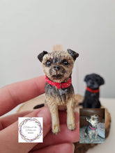 Load image into Gallery viewer, Pet wedding cake topper