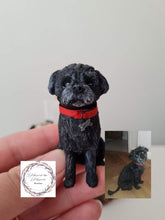 Load image into Gallery viewer, Pet wedding cake topper