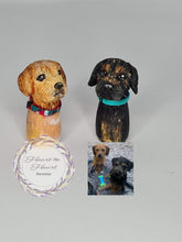 Load image into Gallery viewer, Wedding cake topper