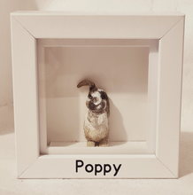 Load image into Gallery viewer, Pet memorial frames