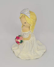 Load image into Gallery viewer, Wedding cake topper
