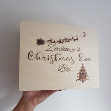 Load image into Gallery viewer, Christmas eve boxes
