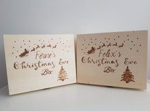 Load image into Gallery viewer, Christmas eve boxes
